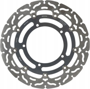 Trw MSW247RAC Brzdový Kotúč