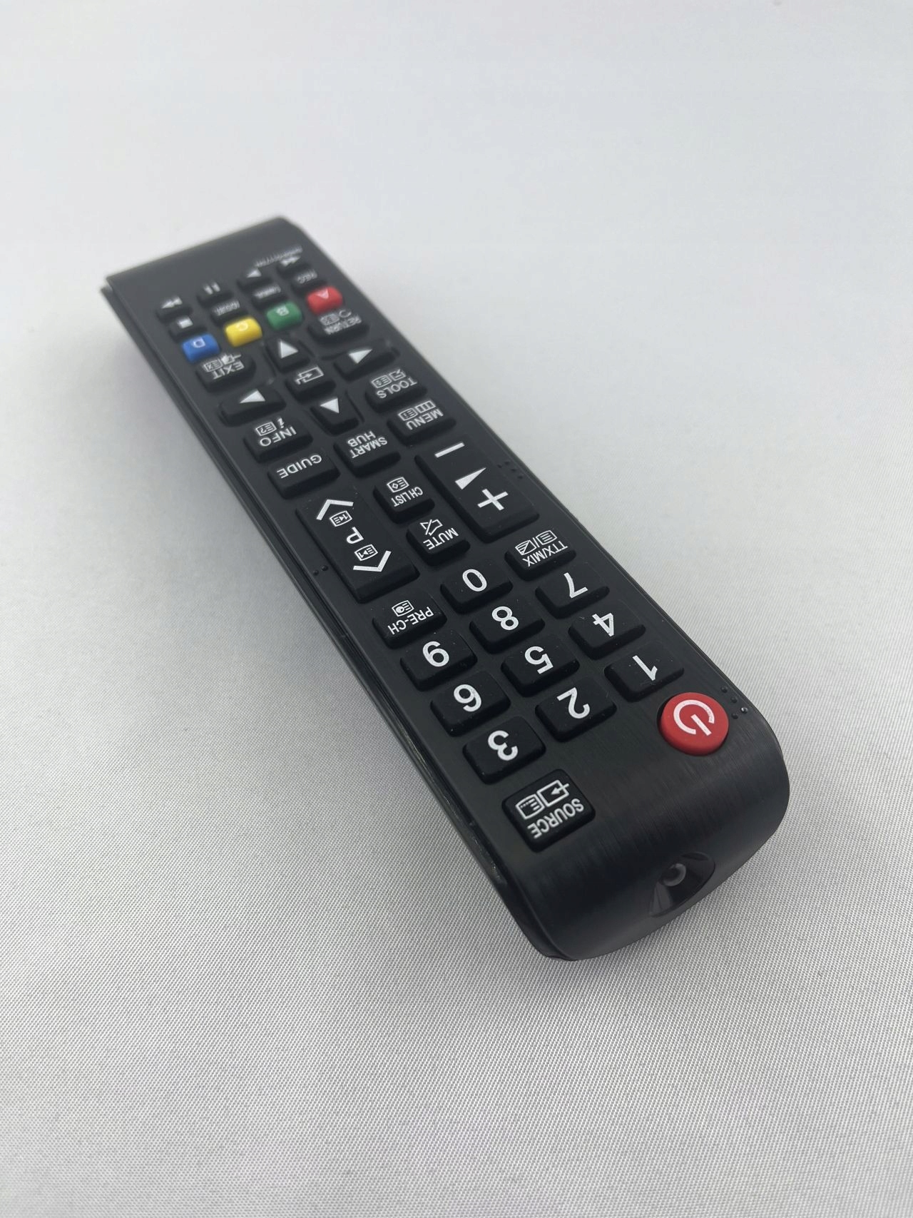 Pilot do TV SAMSUNG BN59-01175N Przeznaczenie TV