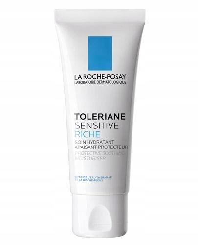 

La Roche Toleriane Sensitive Riche Krem 40ml