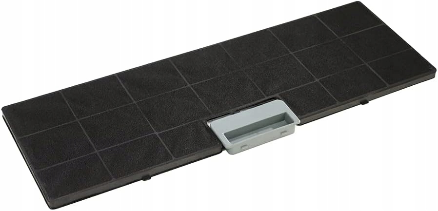 Uhlíkový filtr pro digestoř Gorenje Bozp 613, Bozp 623, Edf 600 E 485x170 mm