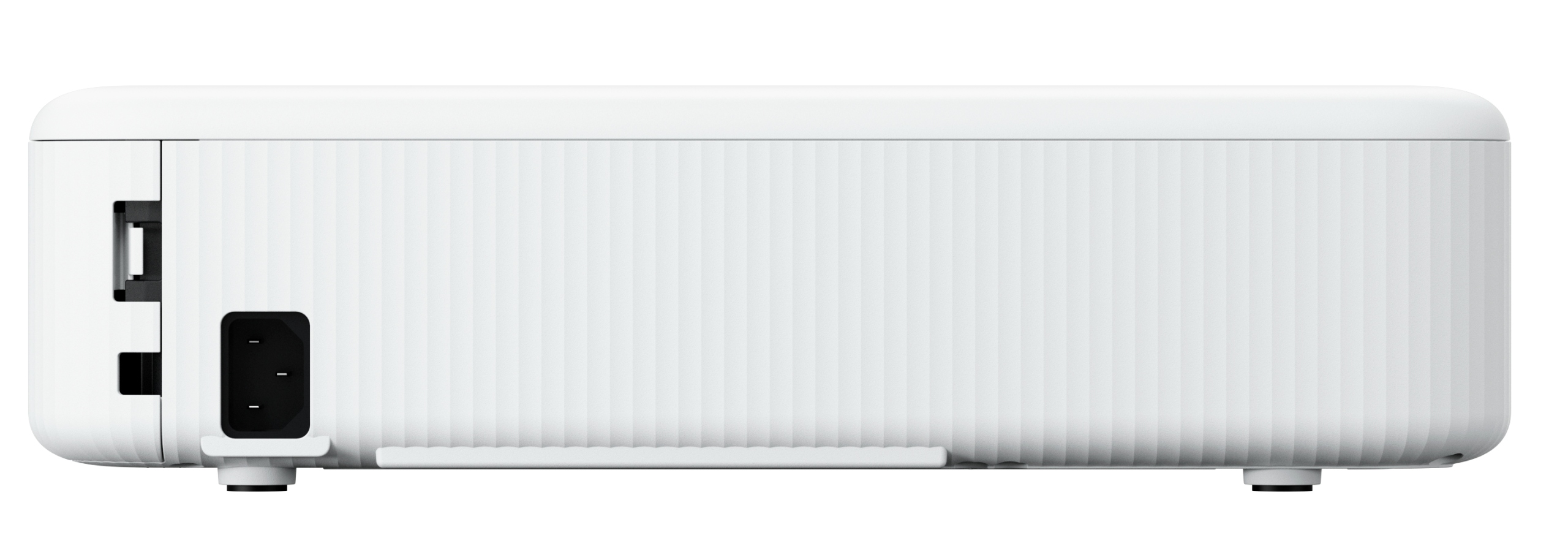 Rzutnik Projektor LCD Epson CO-FH02 3LCD FullHD Android TV GŁOŚNIKI + PILOT Jasność lampy (ANSI) 3000 lm