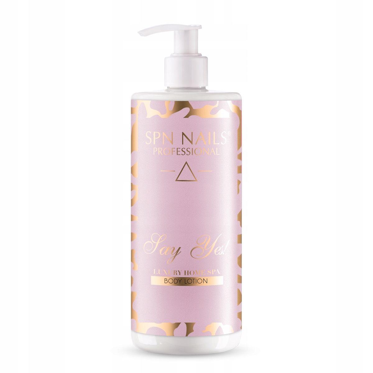 

Perfumowany balsam do ciała Say Yes! 500ml