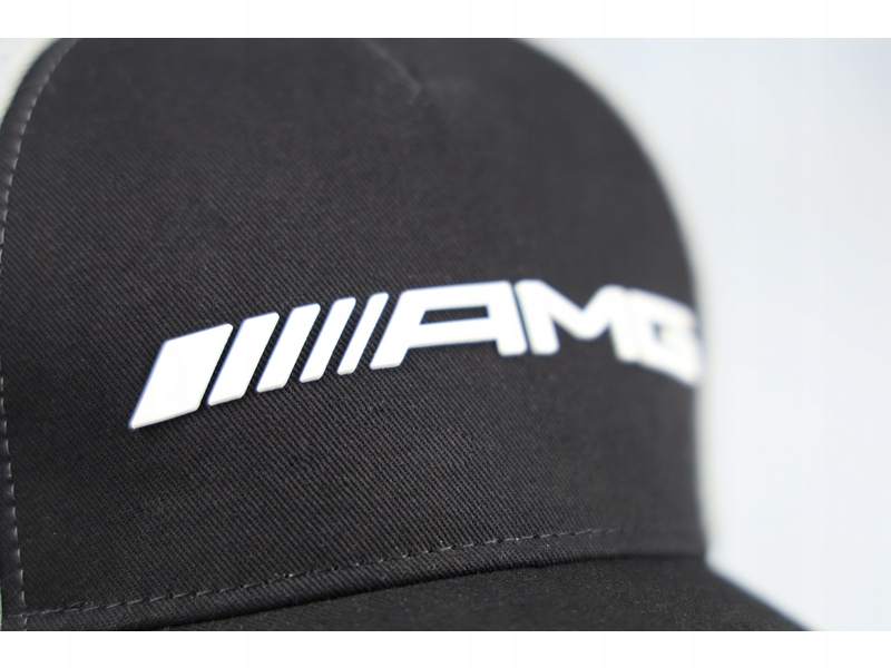 ОРИГИНАЛЬНАЯ ДЕТСКАЯ ШАПКА MERCEDES-AMG