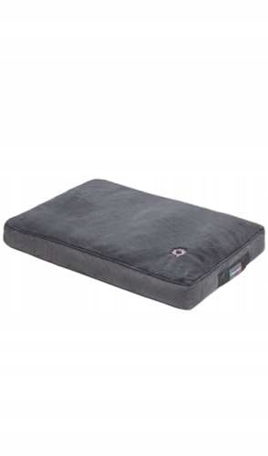 Levně ThermoSwitch Milos Pelíšek šedé M