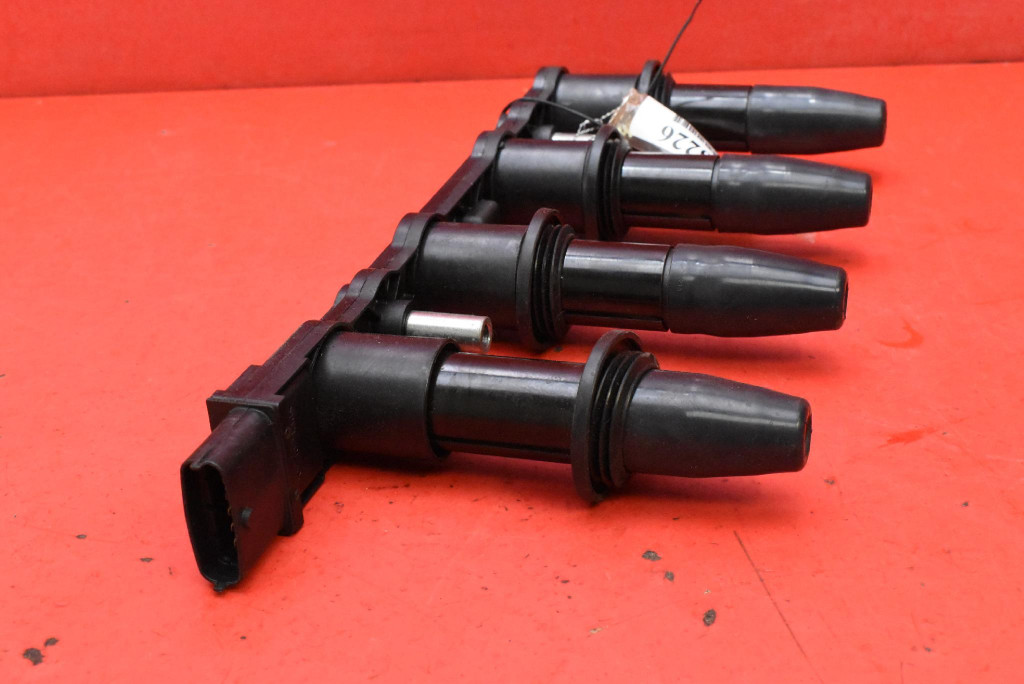 coil ignition CE20009 OPEL ZAFIRA B 1.8 16V 140 KM 05-10