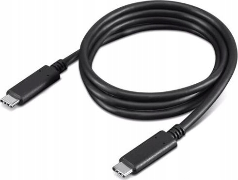 Kabel USB Lenovo USB-C USB-C 1m THUNDERBOLT 10000M
