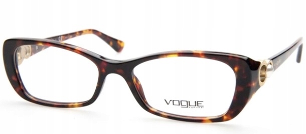 Vogue Vo 2808-H W656 53-16-135 Brýle Obroučky