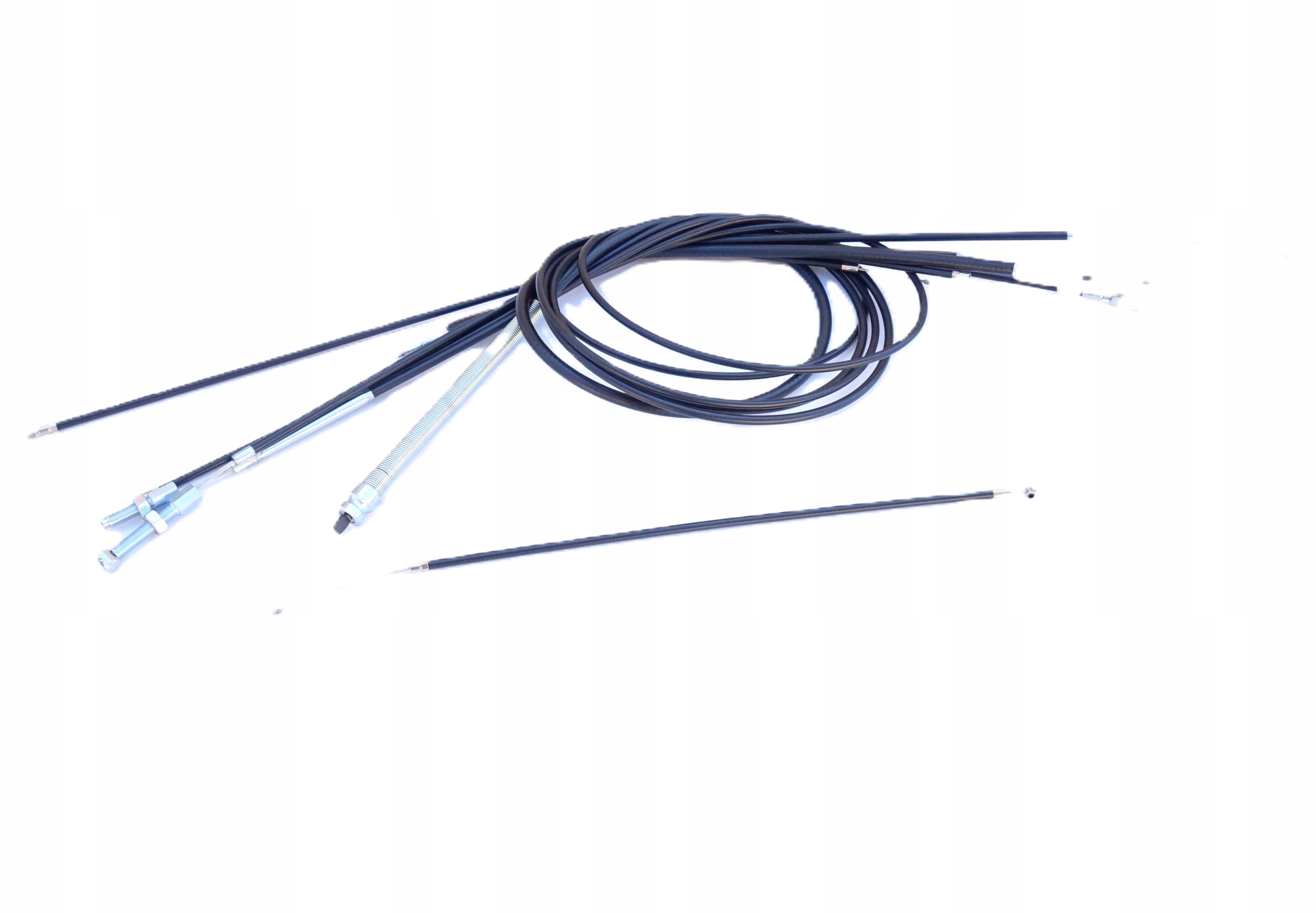 Komplet linek, linki BMW R71, M72