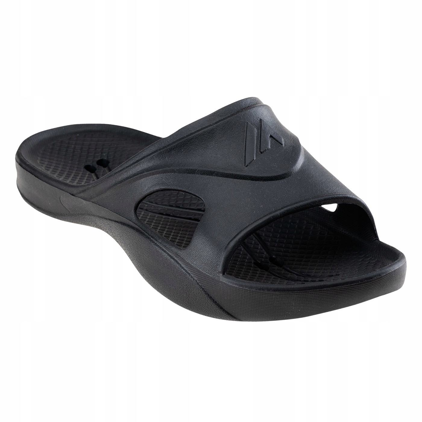 MARTES KLAPKI LEKKIE BASEN PLAŻA AMBONY CZARNE 43 Marka Martes