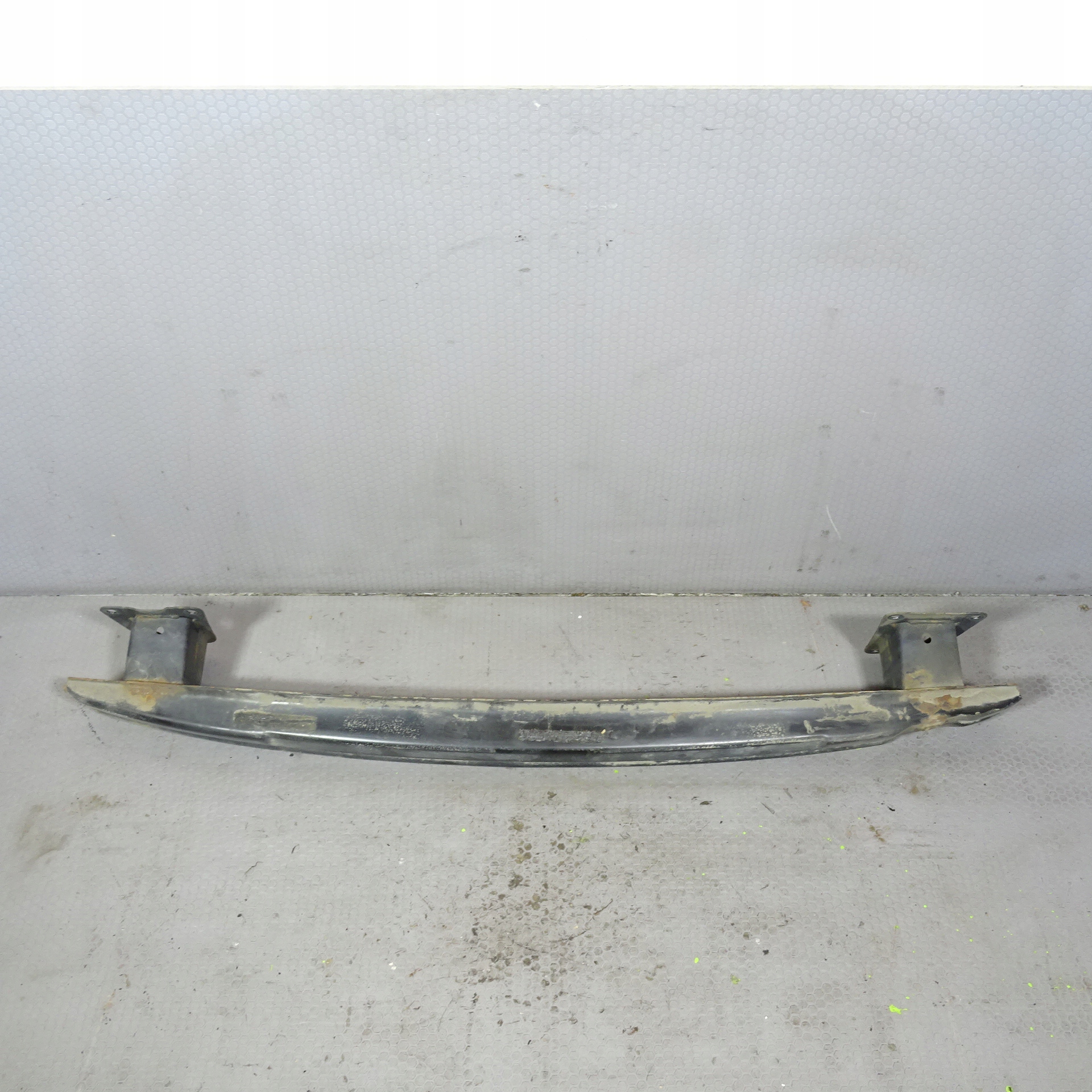 VW PASSAT B6 KOMBI TRAVERSA paraurti posteriore