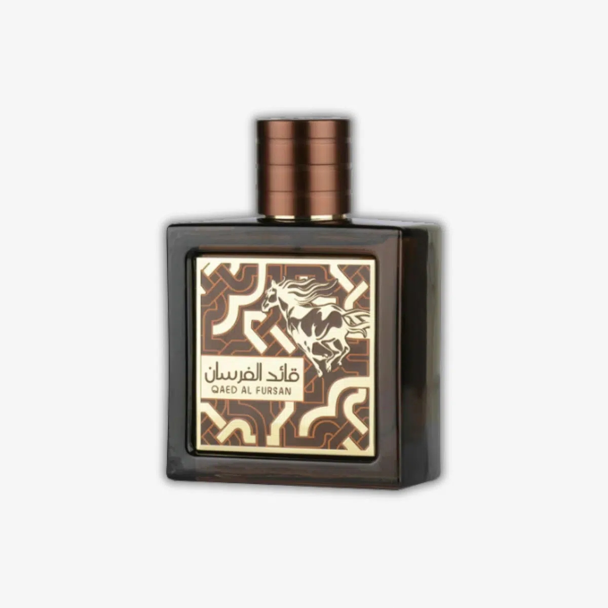 Lattafa Qaed Al Fursan Untamed 90 ml Edp Flakon 90 ml