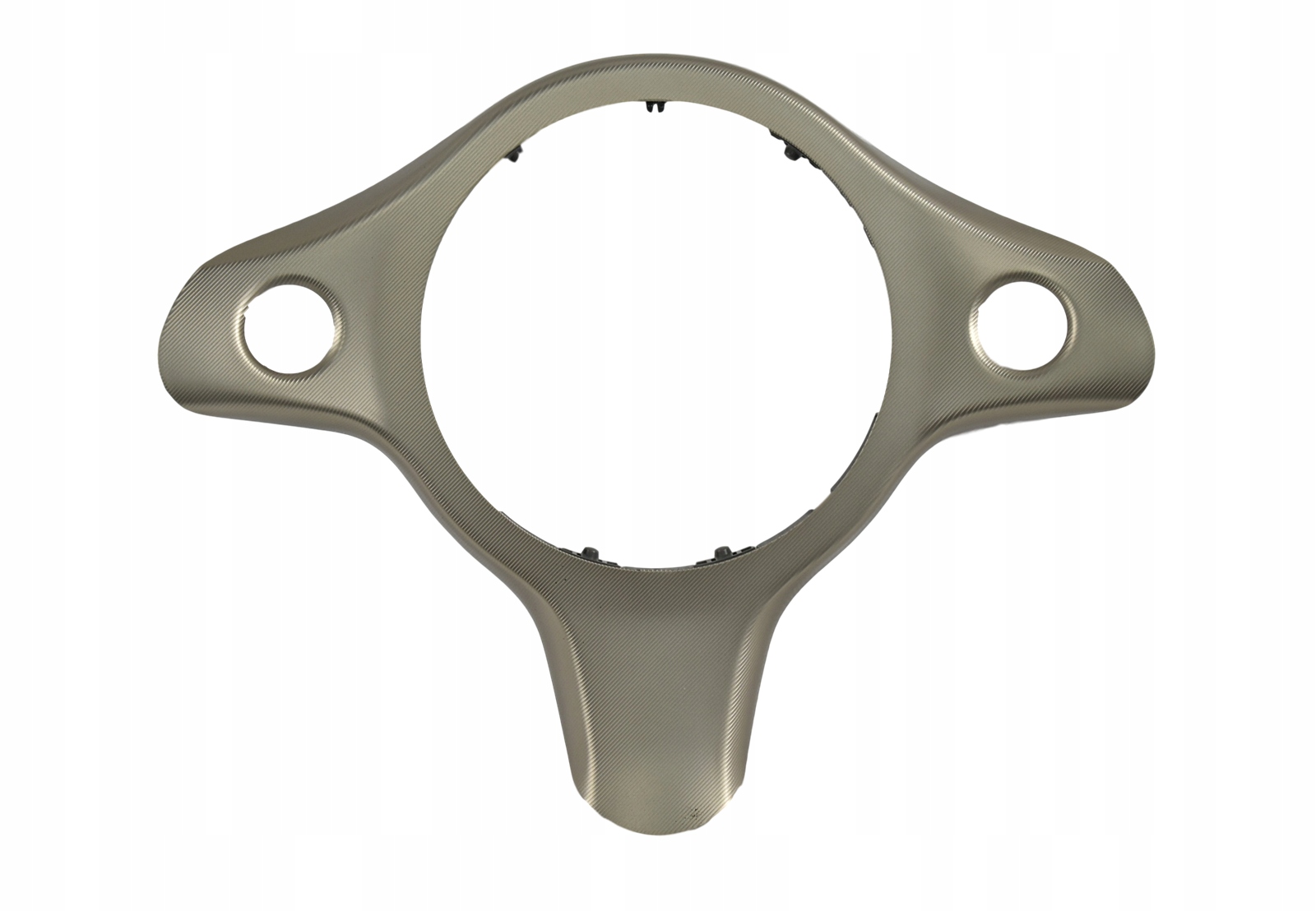 ALFA ROMEO 159 NAKŁADKA BLENDA KIEROWNICY ORYGINAŁ