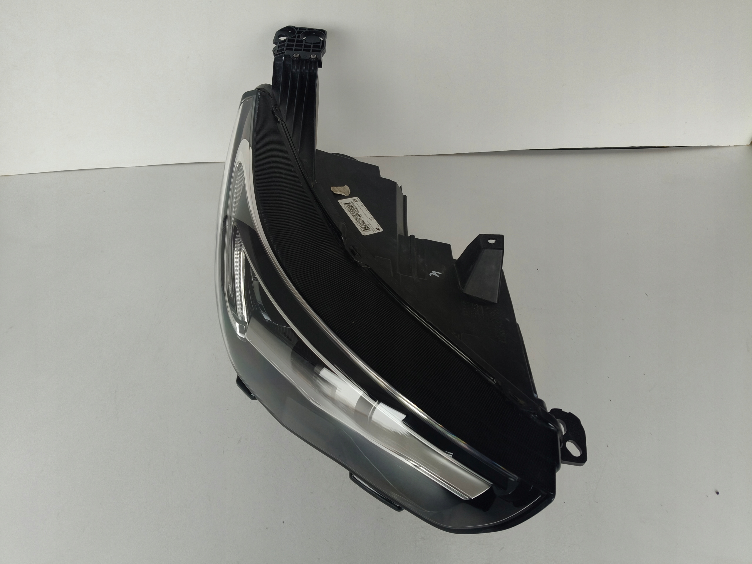 light right REFLEKTOR OPEL GRANDLAND X 16- FULL LED