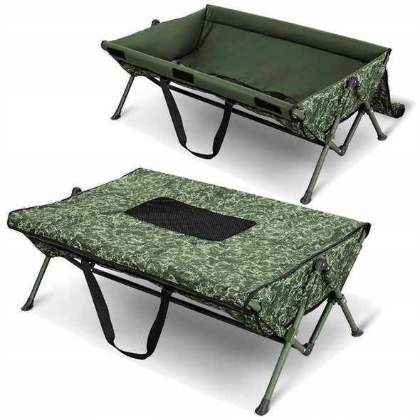 Kołyska karpiowa Mata Delphin Cradle C2G