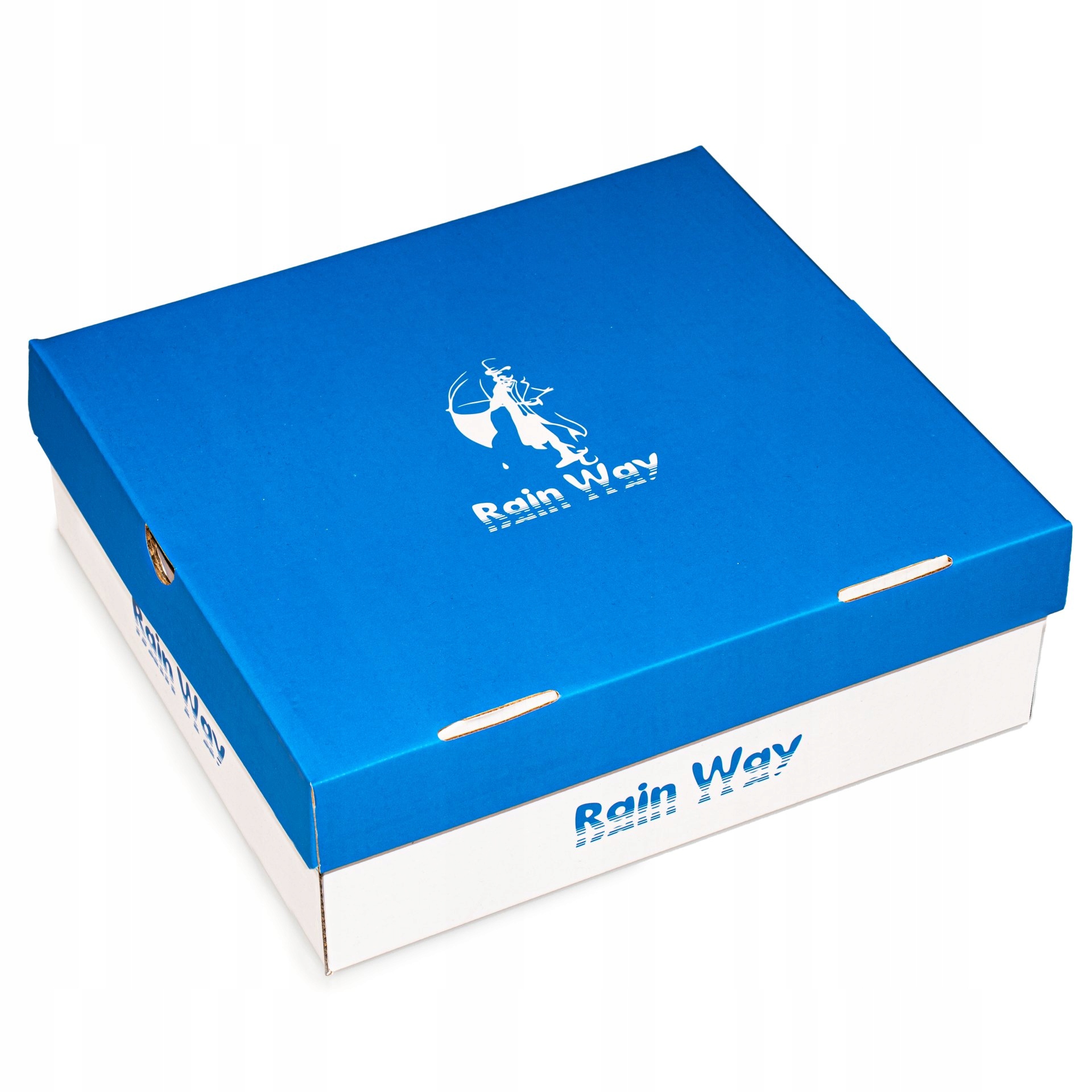 Kalosze damskie ocieplane Rain Way kratka 38 Kod producenta 030401081