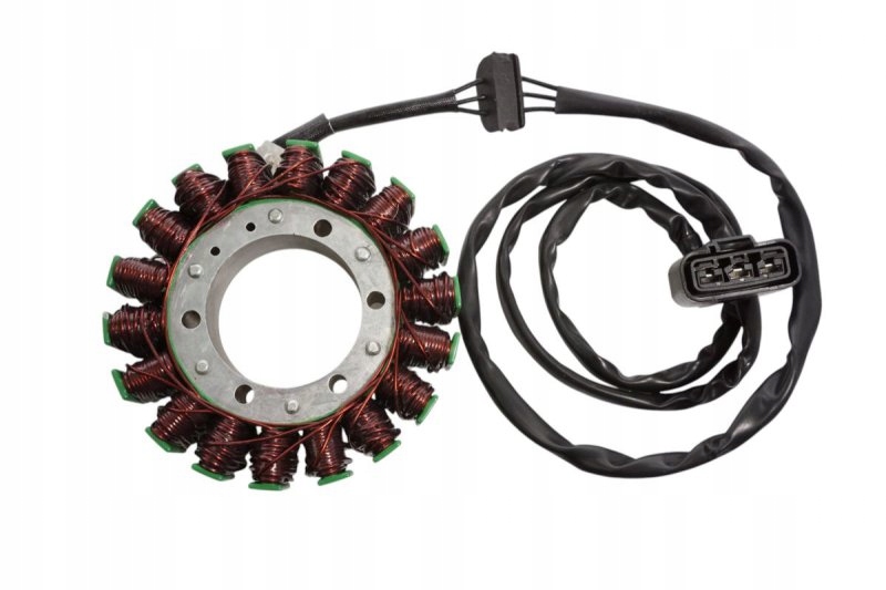Electrosport Vinutie Alternátora Stator Triumph Street Twin Scrambler