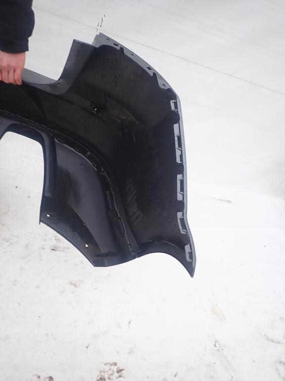 SEAT ALTEA XL 06-15 bumper rear part rear PDC