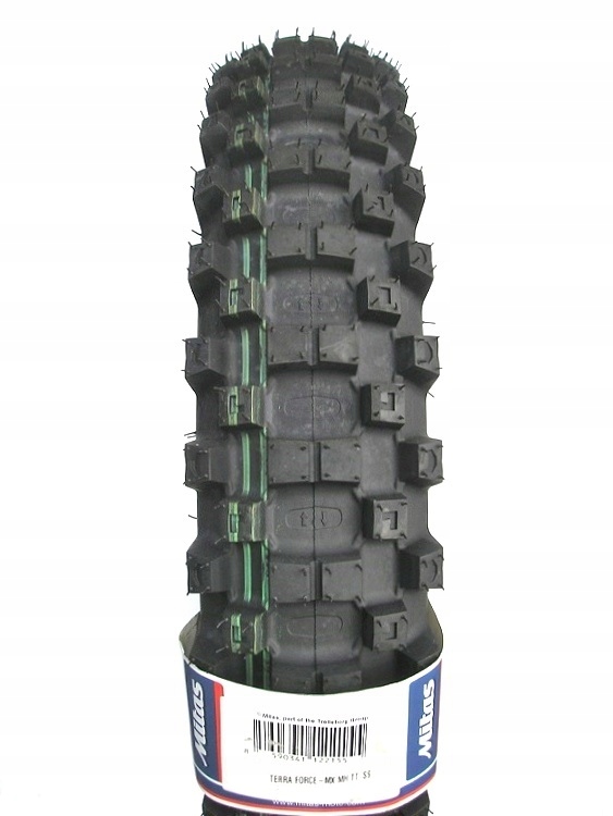 120/90-18 MITAS TERRA FORCE MX-MH SUPER SOFT 2xzie