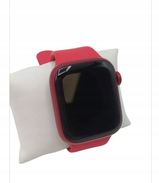 Apple Watch Series 7 41mm - Niska cena na Allegro