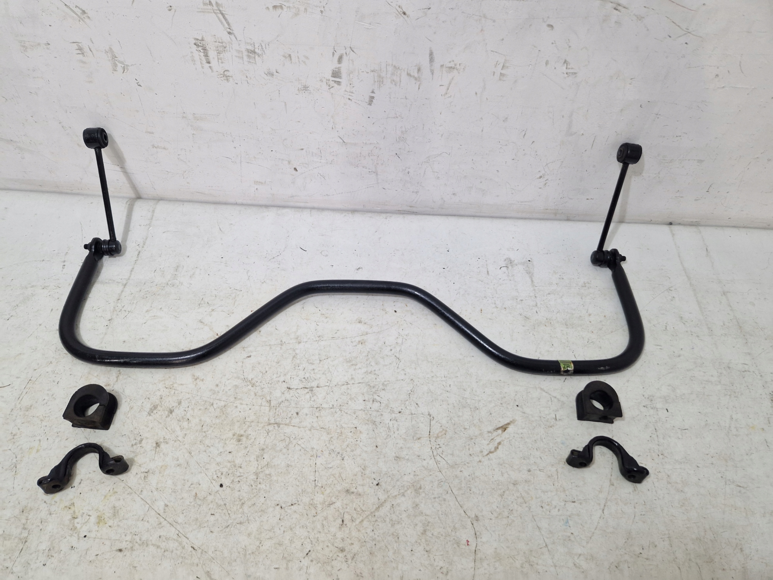CADILLAC ESCALADE IV 2015 - Spurstange STABILIZATOR heck 10383661