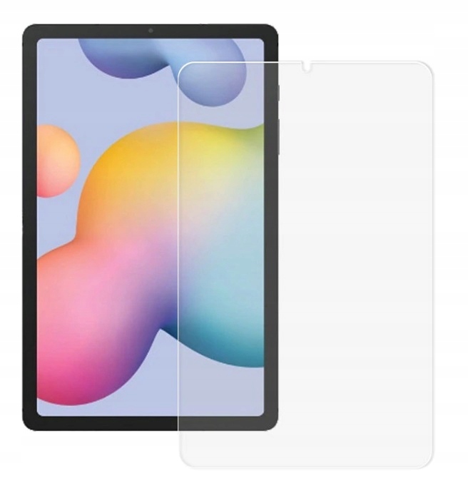 SZKŁO HARTOWANE do SAMSUNG TAB S6 LITE 10.4 P610