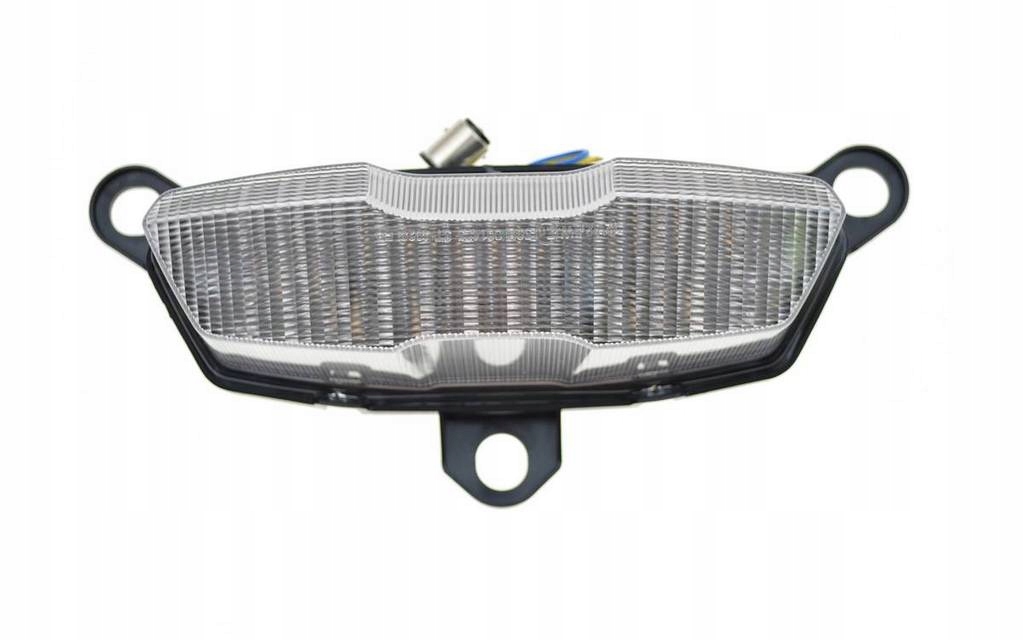 623-02815ELED-W - СВЕТОДИОДНЫЙ ЗАДНИЙ ФОНАРЬ С НАПРАВЛЕНИЯМИ - KAWASAKI ZX 6R 9R