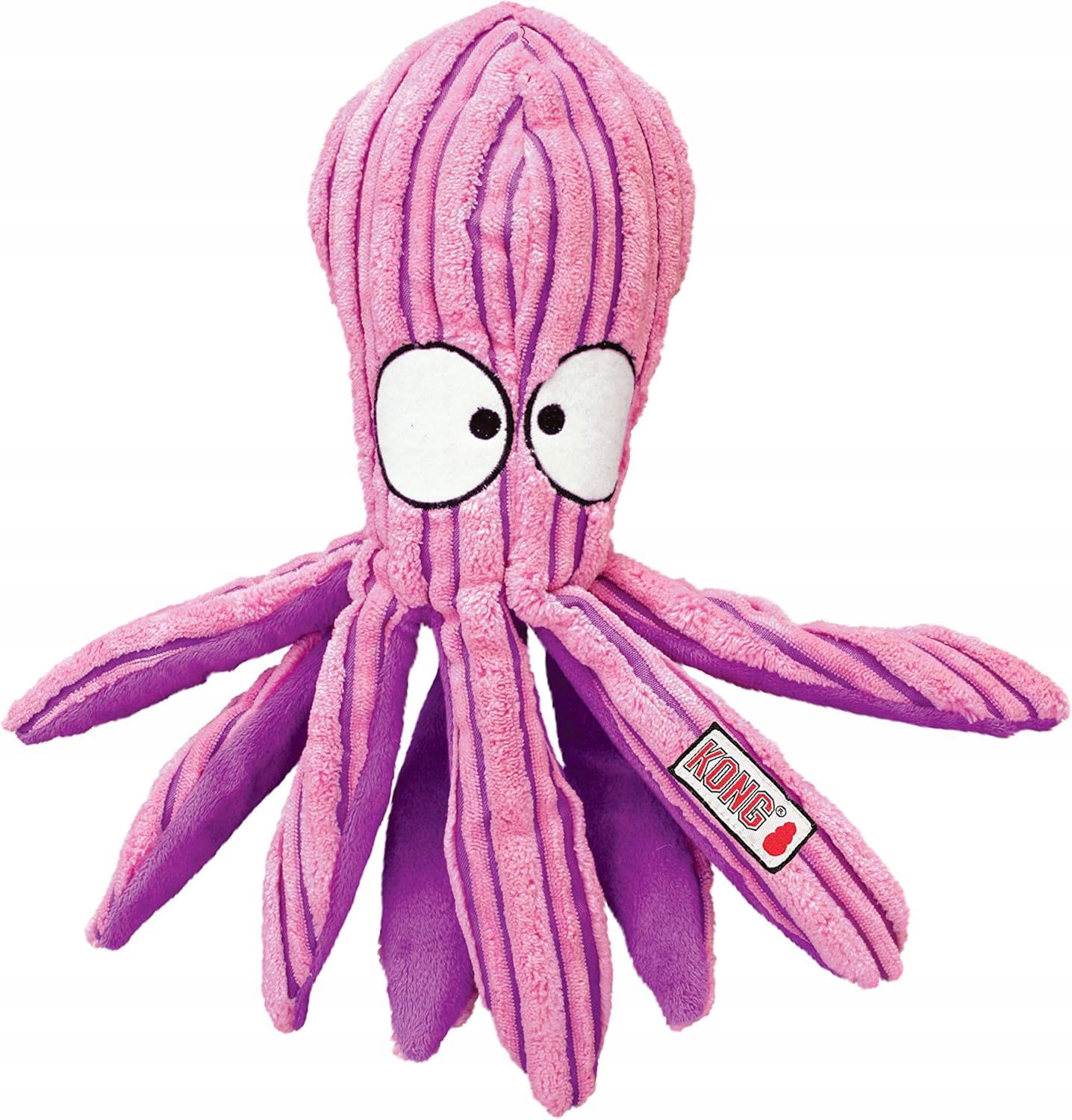 Levně Hračka Pro Psa Kong Kong Cuteseas Octopus Large