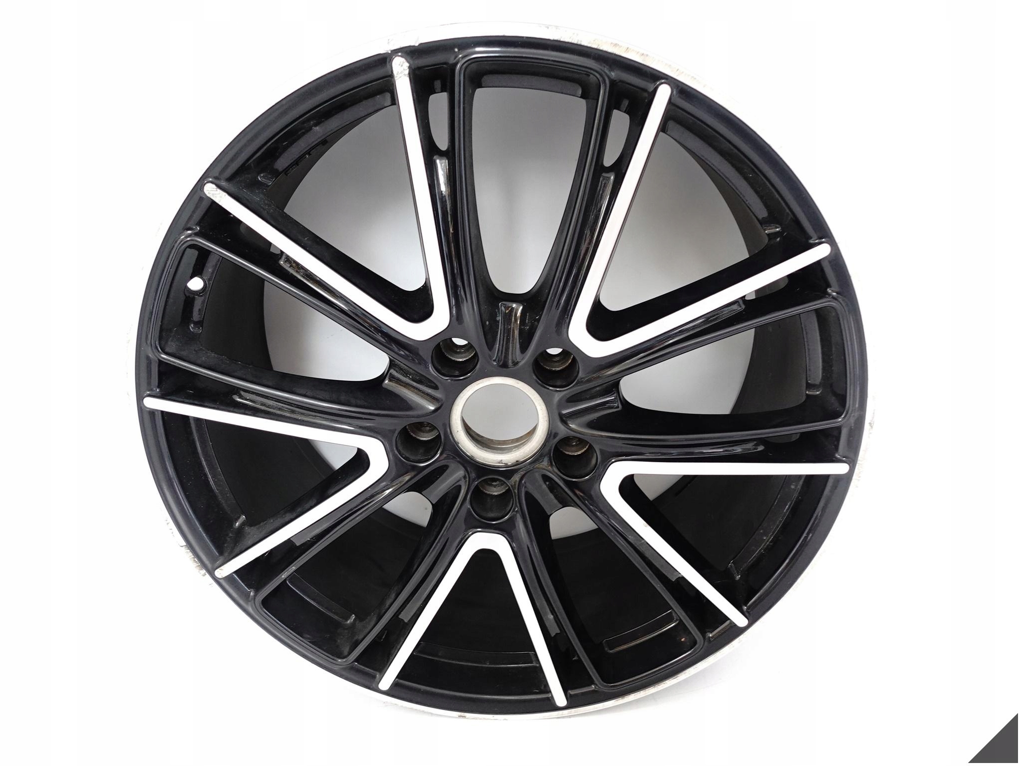 PORSCHE PANAMERA 971 EXCLUSIV design disk disk 9,5Jx21 ET71 5x130 C9X