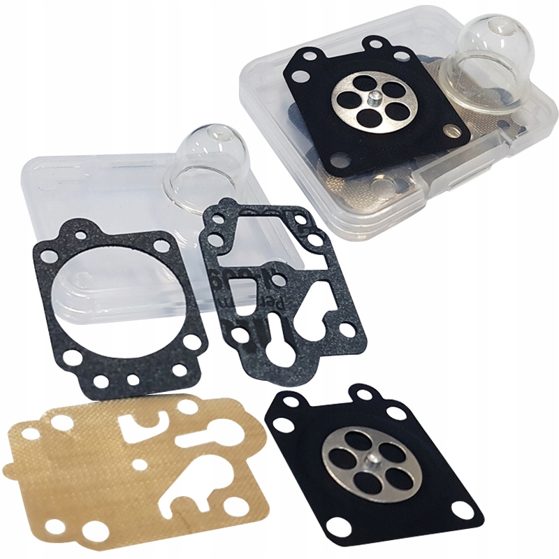 

Zestaw Membran Kosy Chińskie 26cc 32cc 43cc 52cc