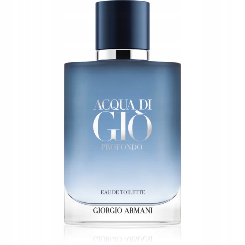 Armani (Giorgio Armani) Acqua di Gio Profondo Edt M 100 ml