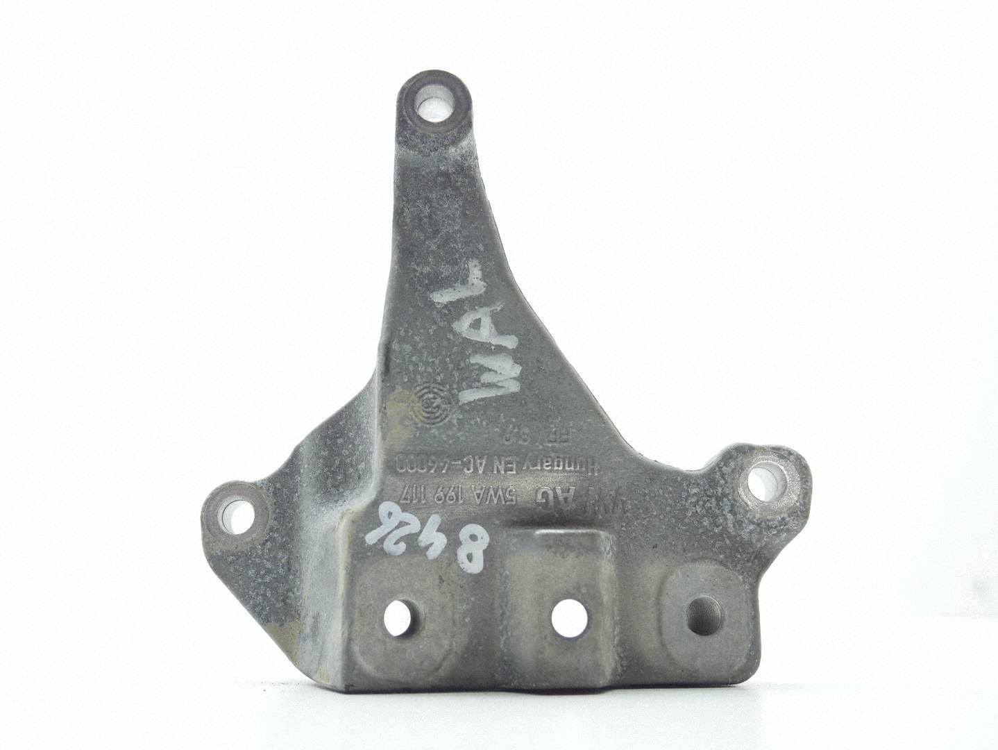 engine mount VW POLO VI 2G LIFT 1.0 TSI 5WA199117