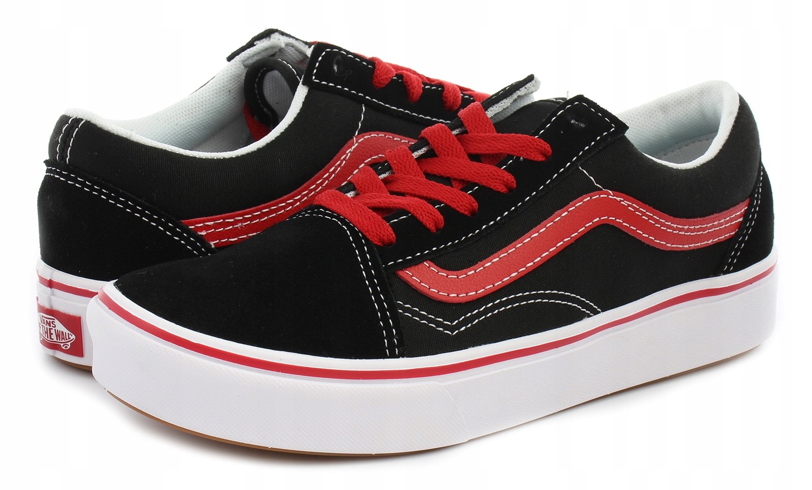 

Vans Old Skool Comfycush VN04UHA4HJ1 buty 38