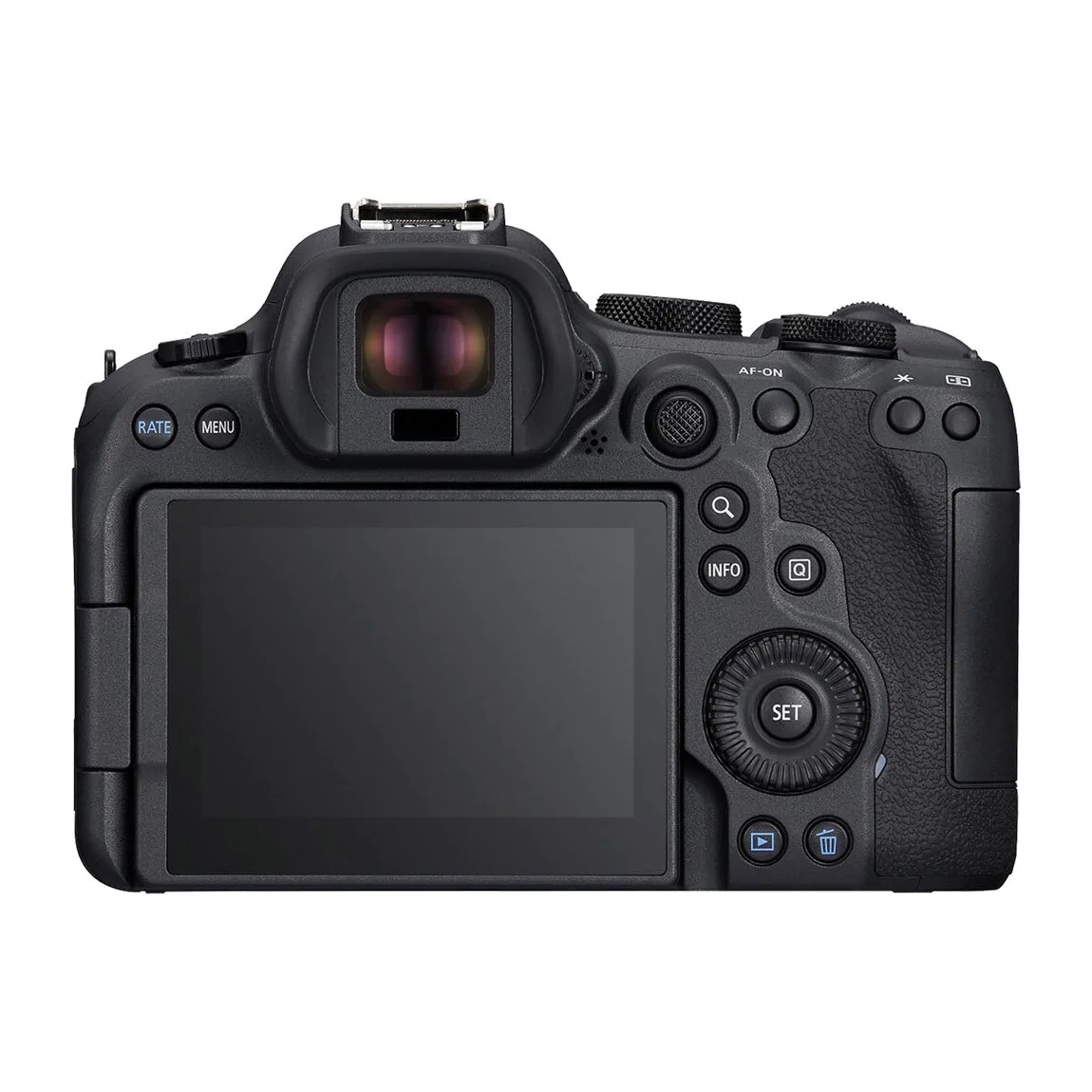 Canon R6 (EOS R6) Mark II + 24-105/4.0 L IS USM Kod producenta 5666C013