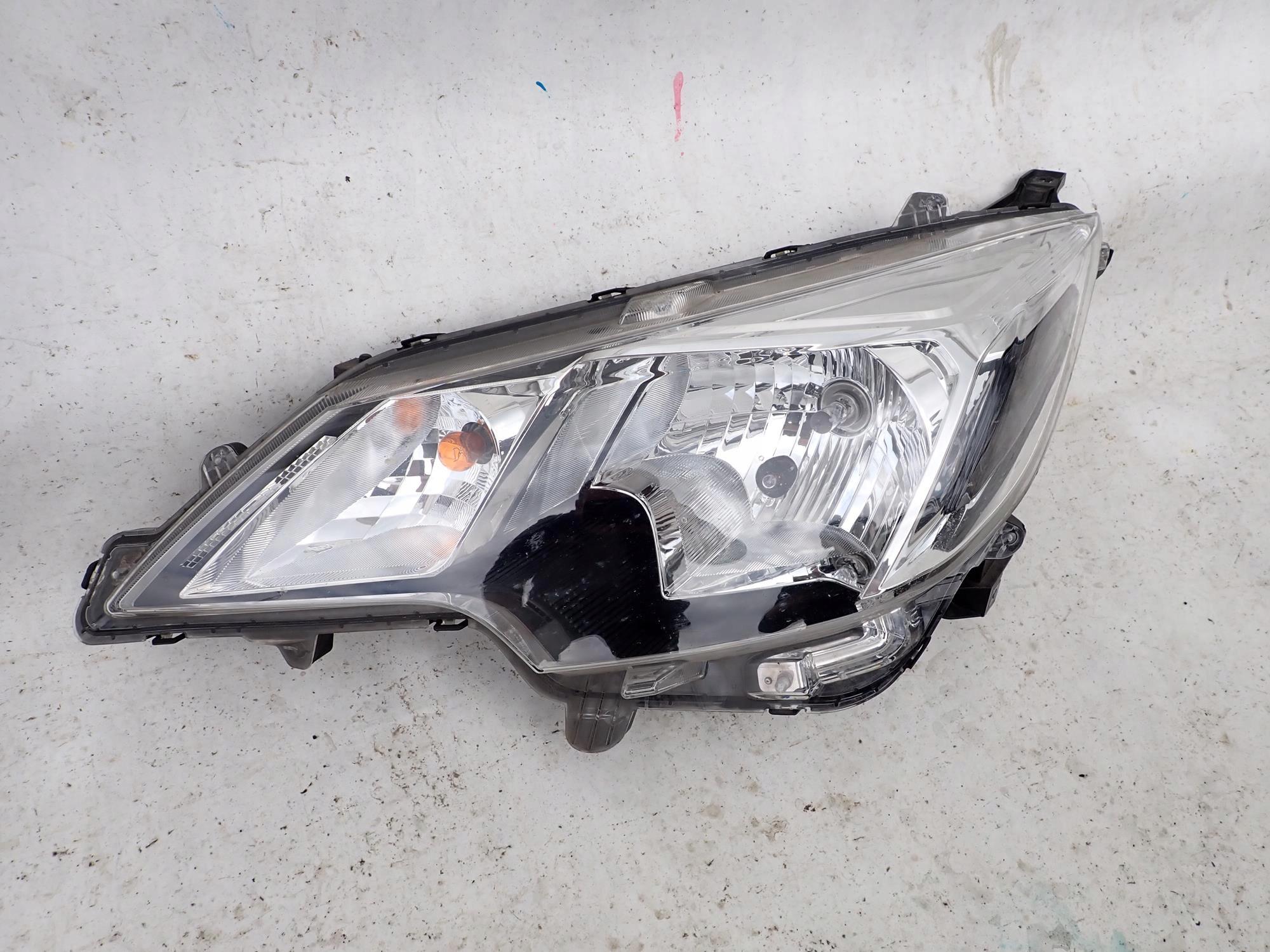 MITSUBISHI SPACE STAR II LIFT 19- light front left