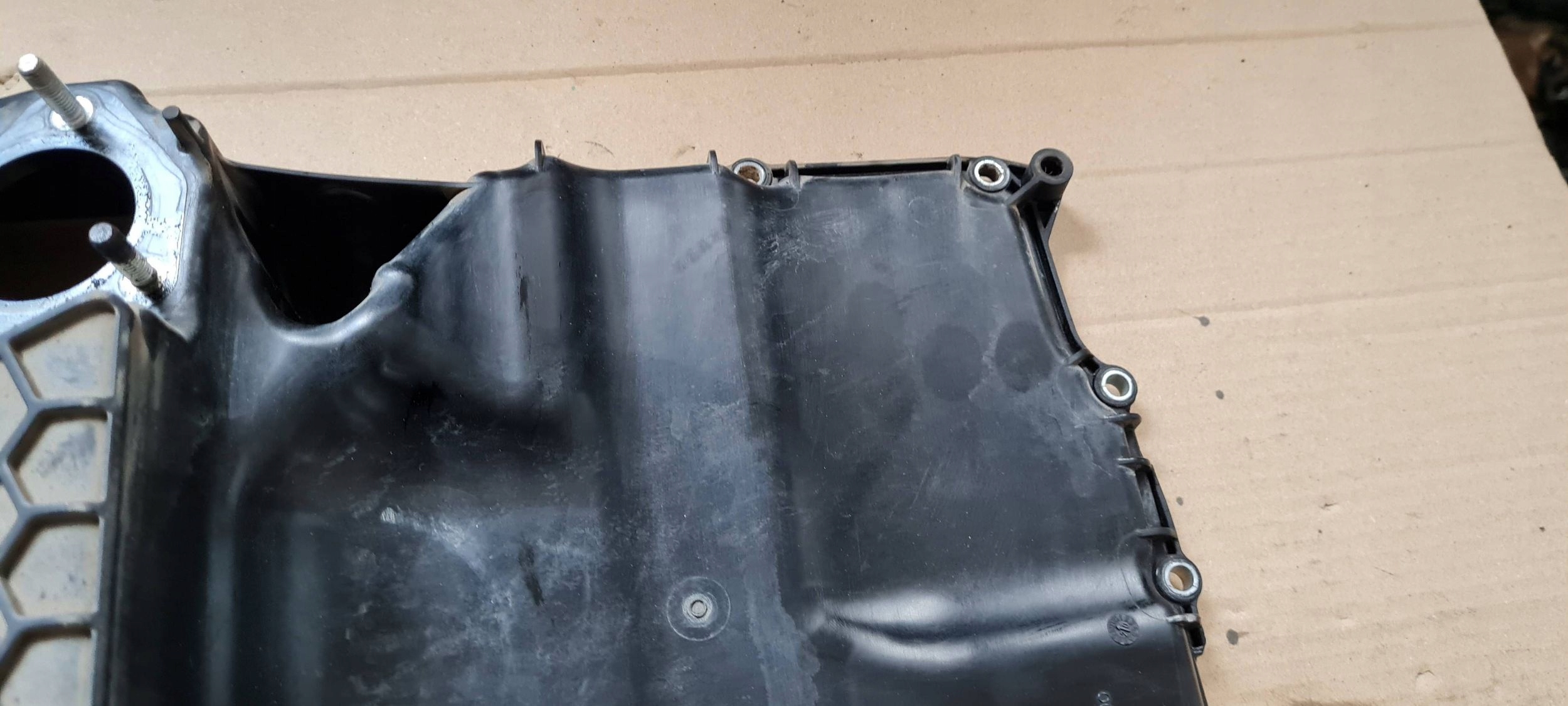 A6 C8 4K Coppa olio 2.0 TDI 05L103602B VW AUDI A4 B9 A5 Q5