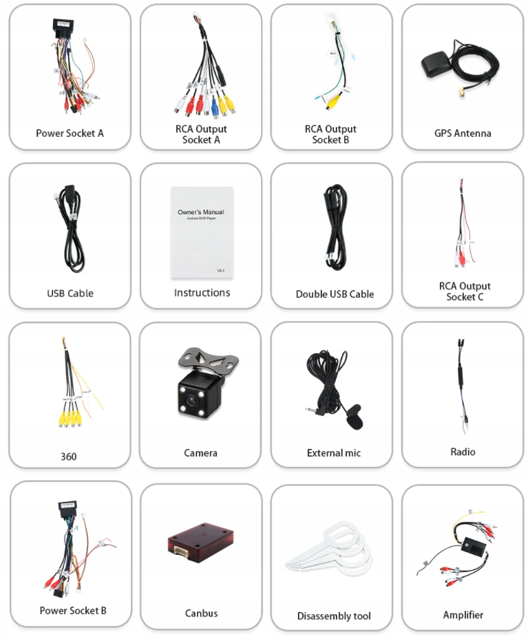 RADIO ANDROID AUDI TT MK2 8J 2006-2012 DSP! Model NAWIGACJA STACJA MULTIMEDIALNA