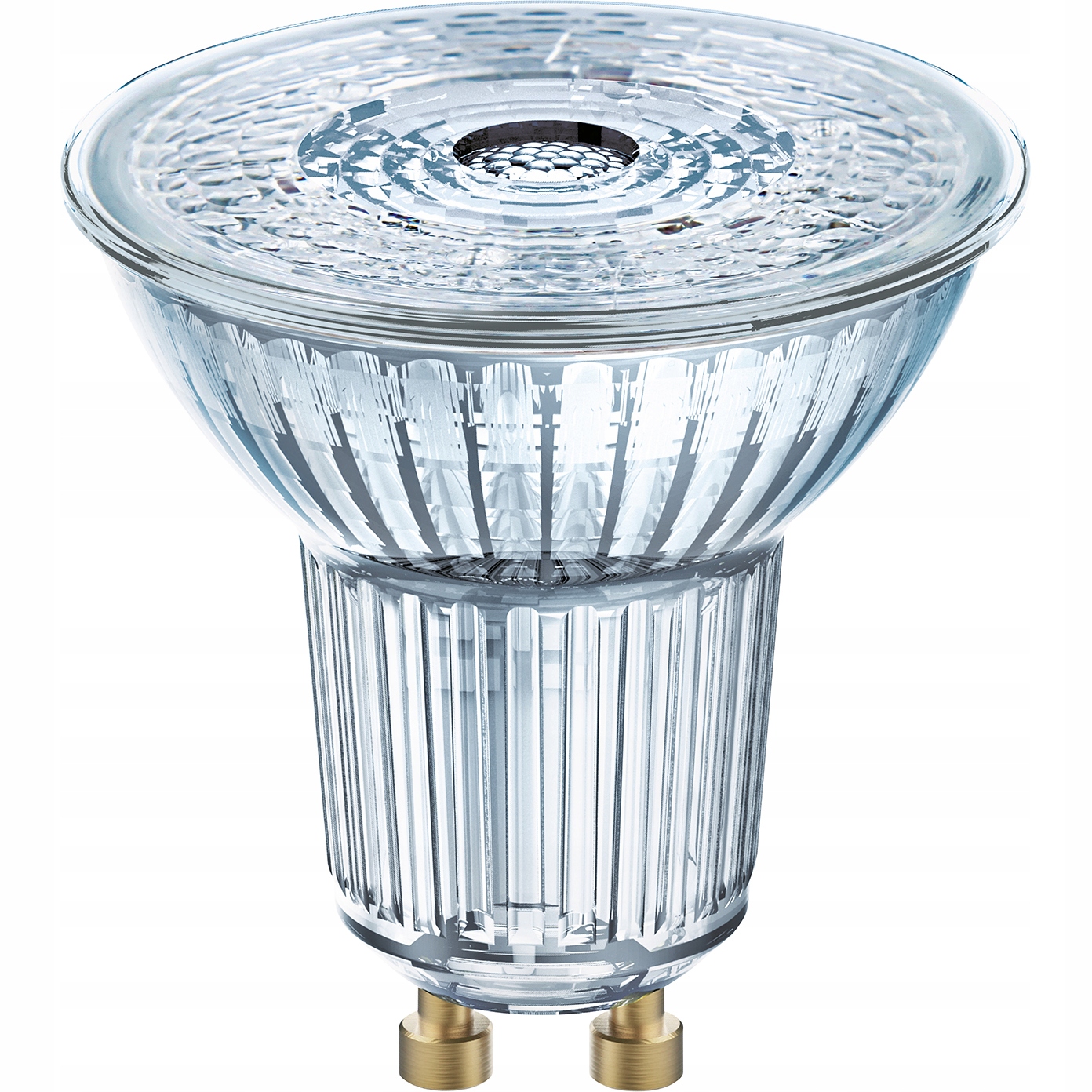 

Żarówka Led GU10 6W 4000K CRI97 Ściemnialna Osram