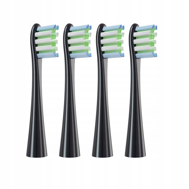 

4x Końcówki do Oclean X Pro Z1 F1 One Air 2 Xiaomi
