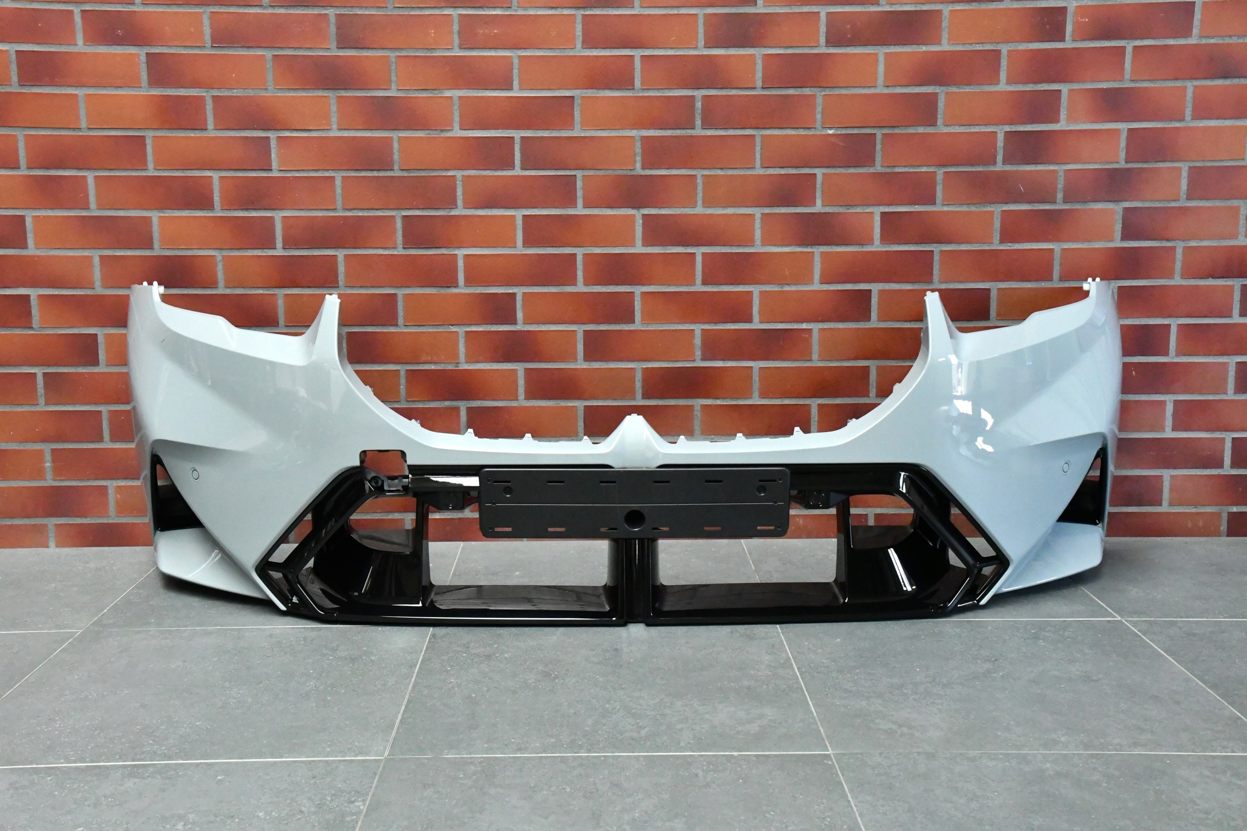 bumper front front BMW M5 G90 G99 M-POWER