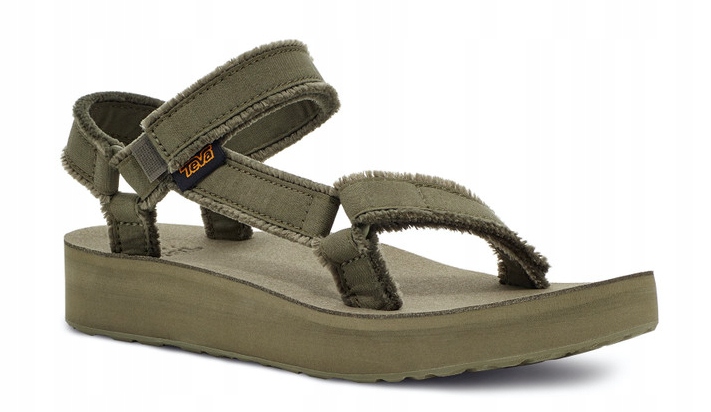Teva Městské sandály Midform Universal 1127570, pohodlné, vel.