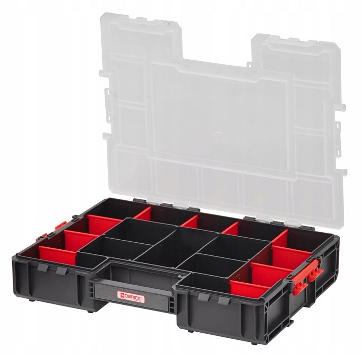 ORGANIZER 500 446*334*85MM QBRICK REGULAR
