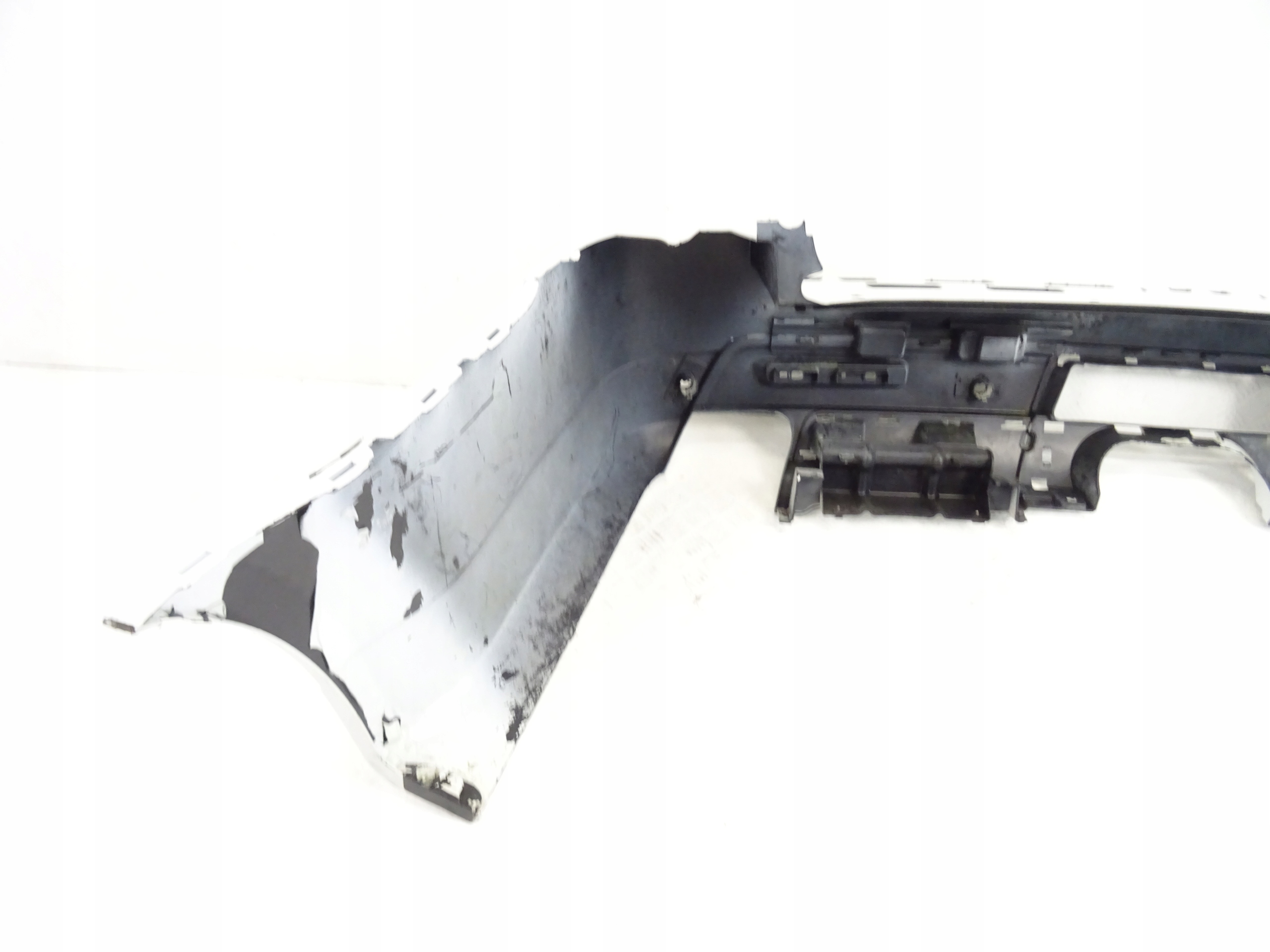 Range Rover Sport Autobiography bumper rear part