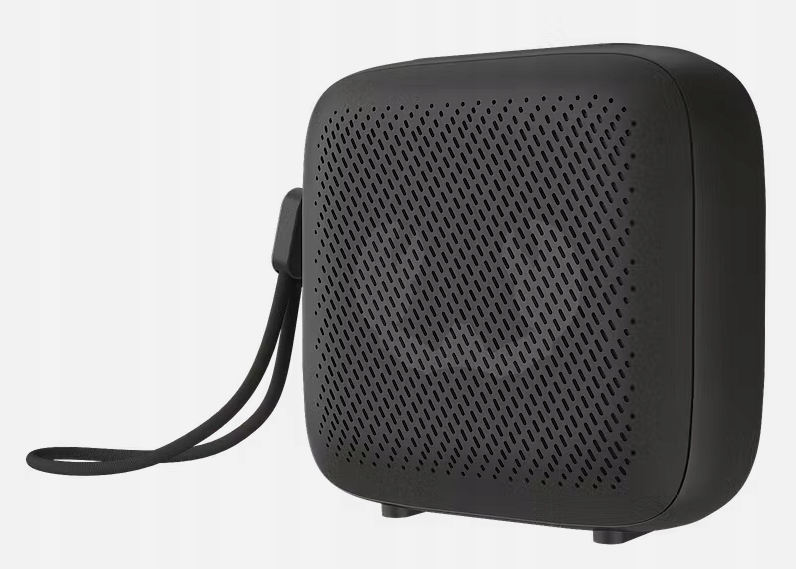 Głośnik przenośny Fresh 'n Rebel wireless speaker czarny