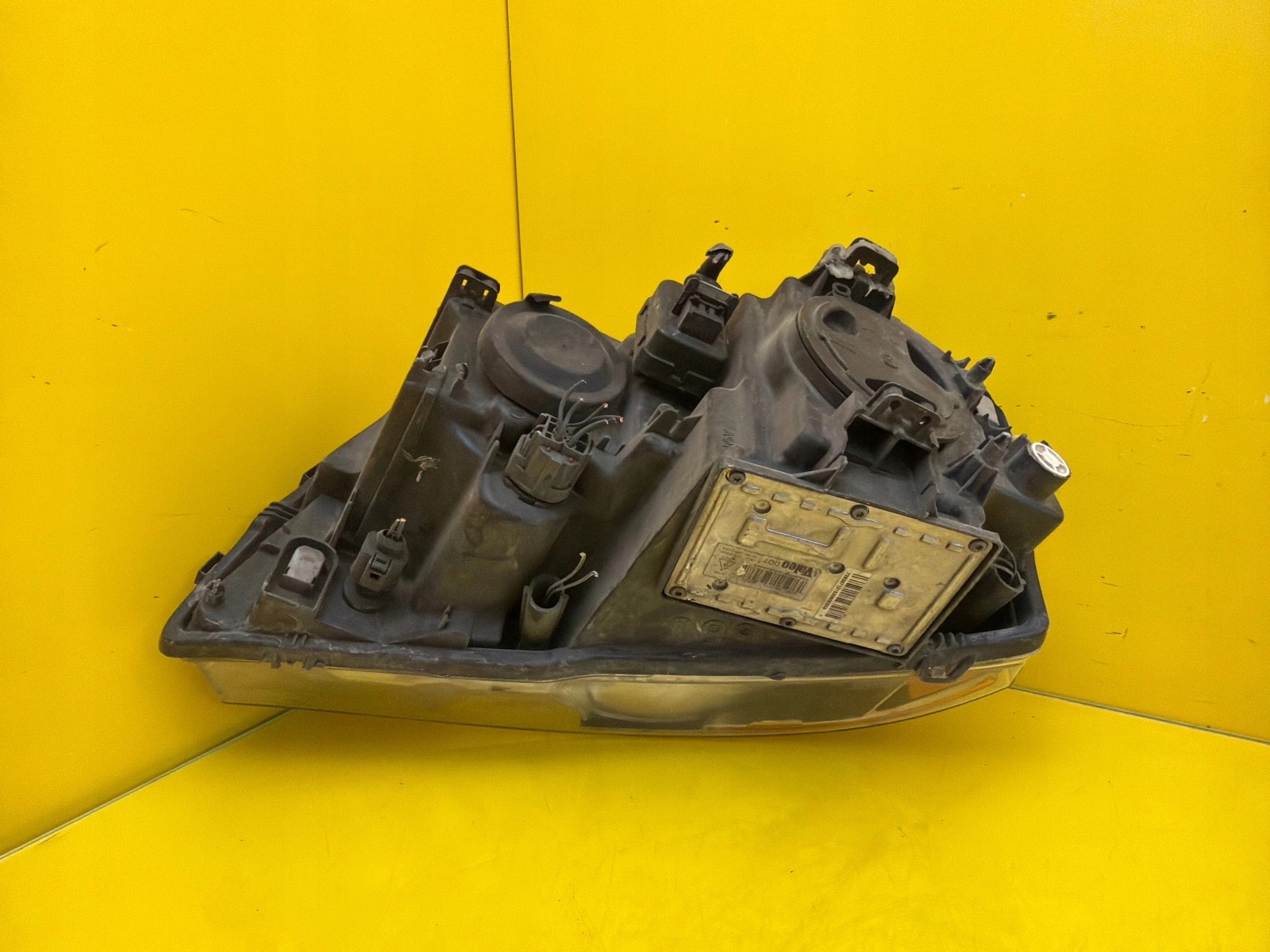 light right Volvo XC90 and 02- Xenon 30698814