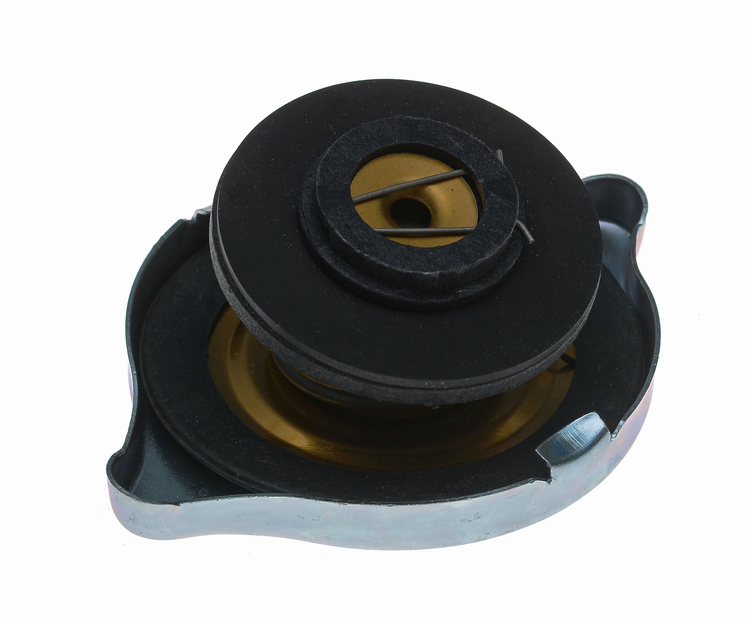 KOREK CHŁODNICY CAT Stan opakowania oryginalne