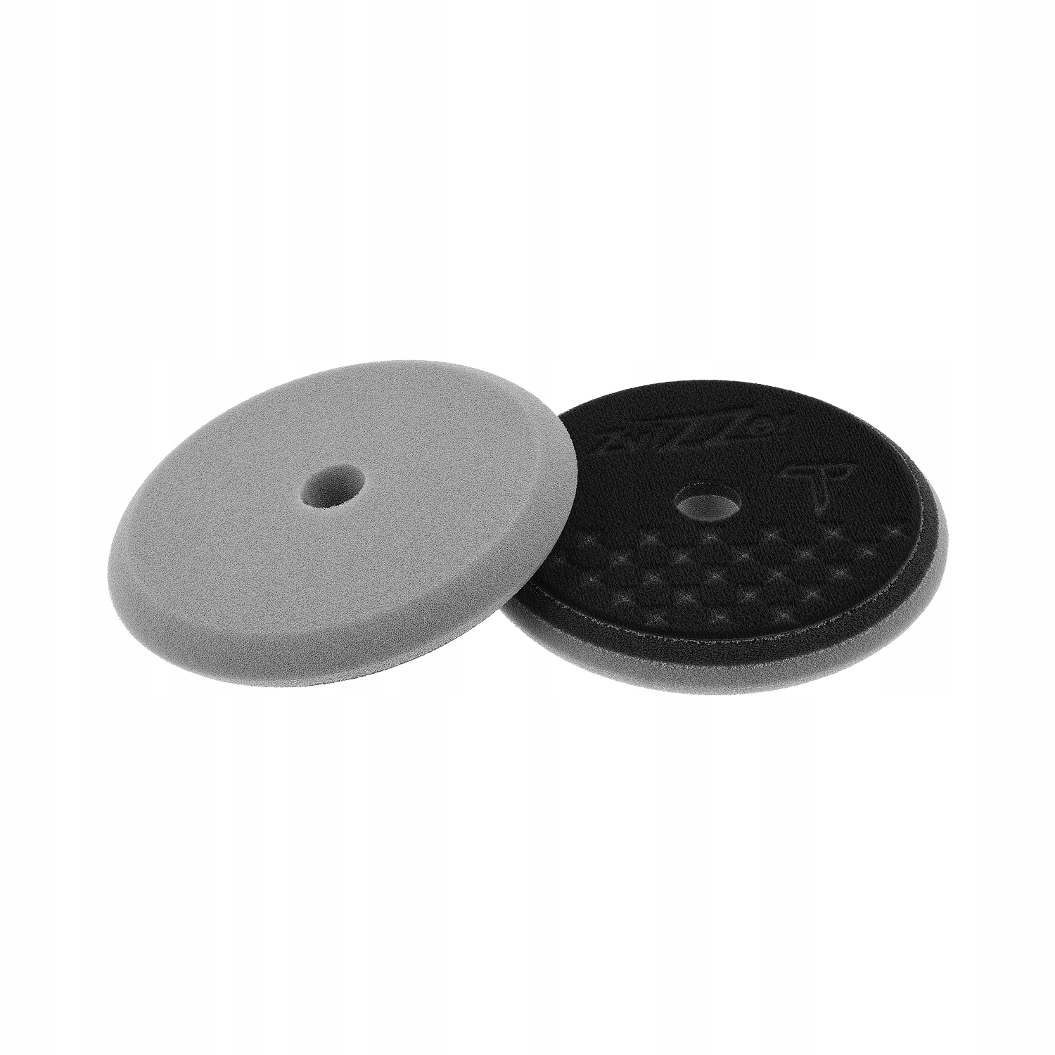 ZviZZer Thermo Ufo Pad Grey Hard 145/20/125mm szara gąbka polerska tnąca