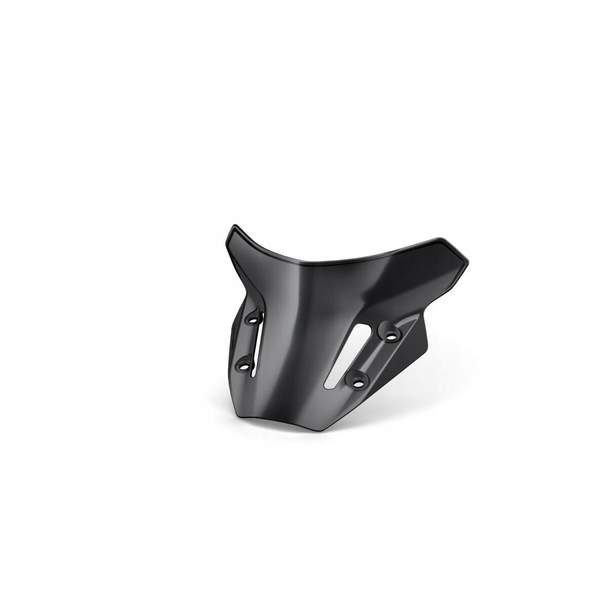 B7N-261C0-00-00 - Низкое лобовое стекло для Yamaha MT-09