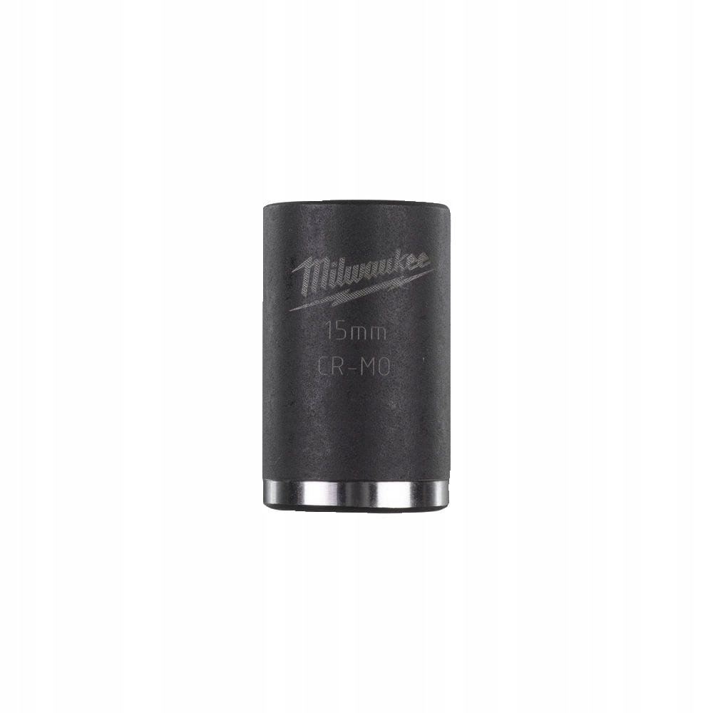 

Nasadka udarowa 15mm 1/2" krótka Milwaukee