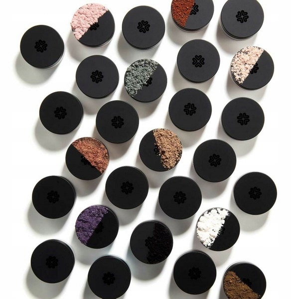 Lily Lolo mineralny cień do powiek Mudpie 2g Rodzaj pojedynczy cień