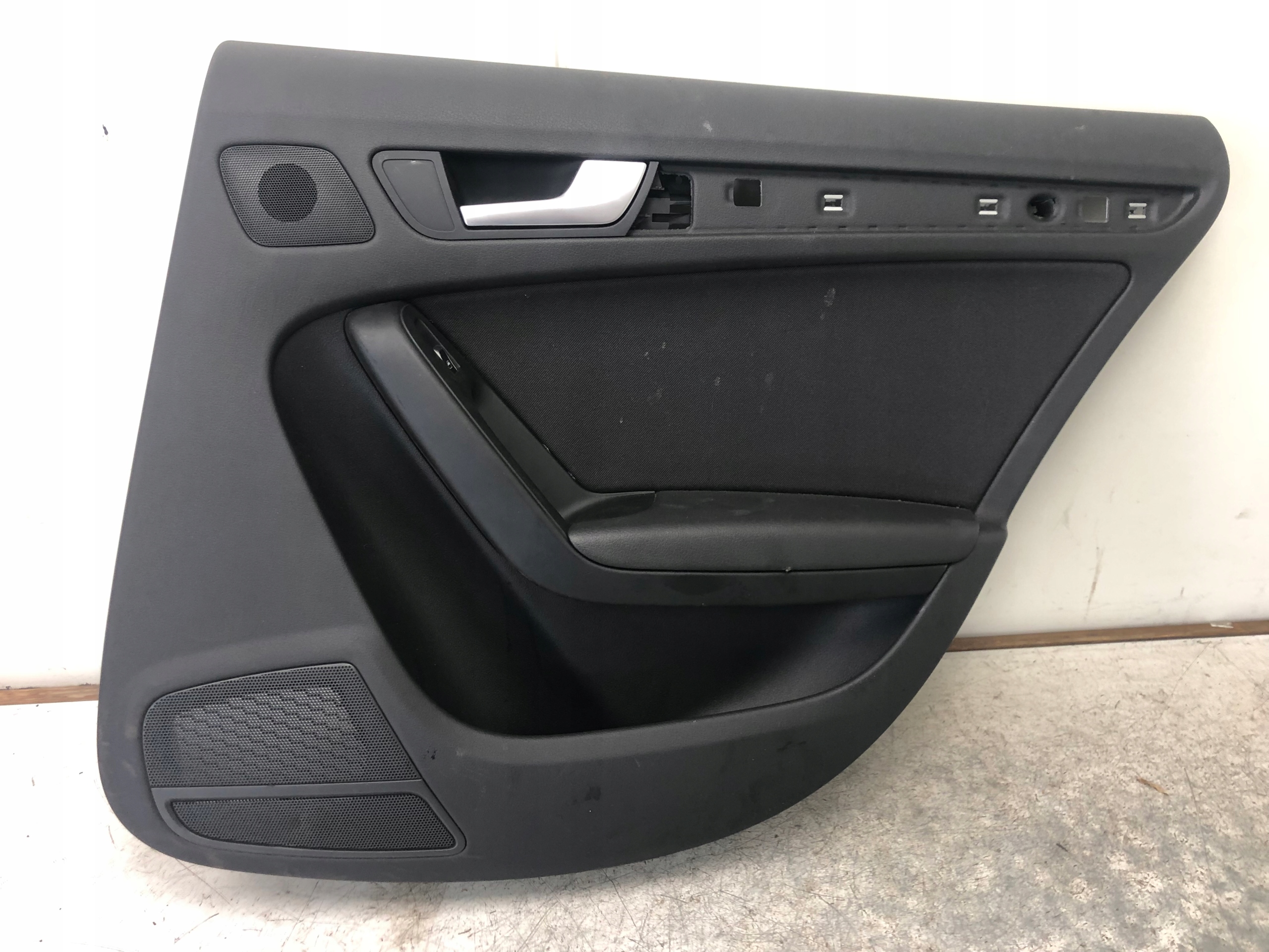 side door right rear part AUDI A5 SPORTBACK 8T8867306